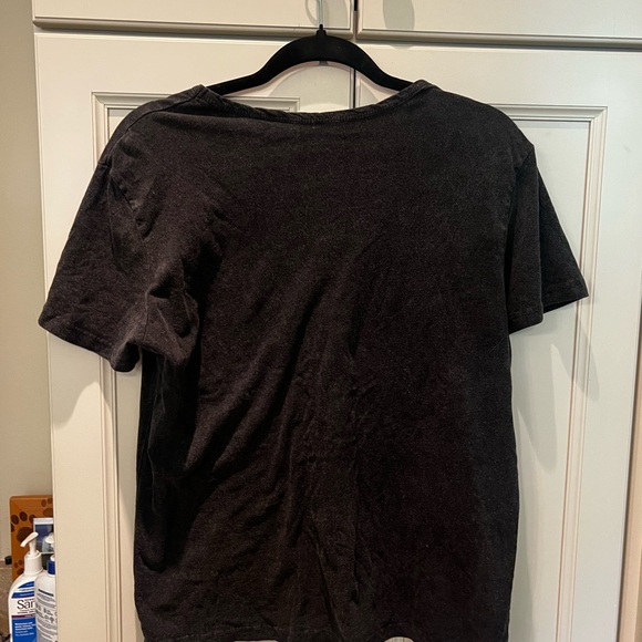 Phases of the moon T-shirt - Picture 3 of 4